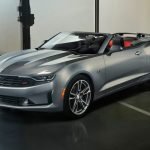 2019 Chevrolet Camaro News Reviews Dealer Blogs