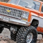 Retro Review Shows How Much The Chevrolet Blazer Has Changed: Video